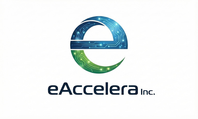 Eaccelera logo