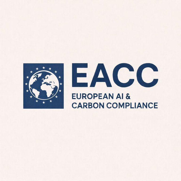 EACC logo