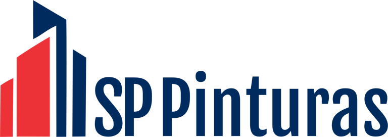 SP PINTURAS logo