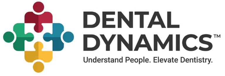 Dental Dynamics Academy logo