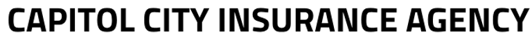 CAPITOL CITY INSURANCE AGENCY logo