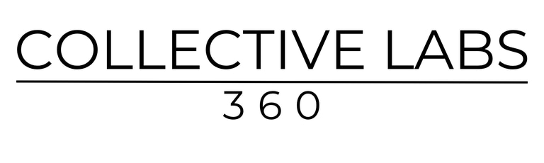 Collective Labs 360 logo