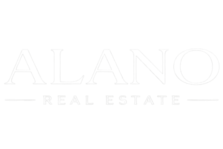 Alano Real Estate logo