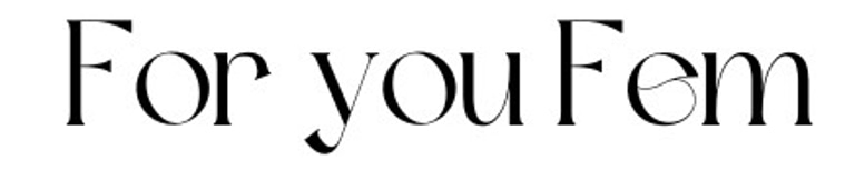 foryoufem logo