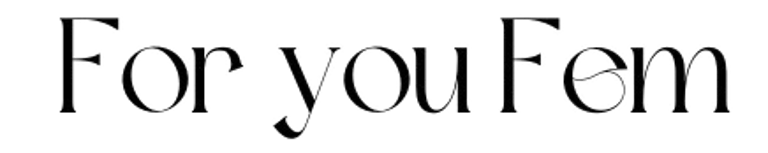 foryoufem logo