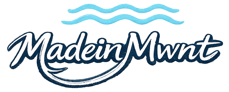 MadeinMwnt logo