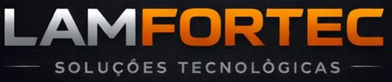LAMFORTEC logo