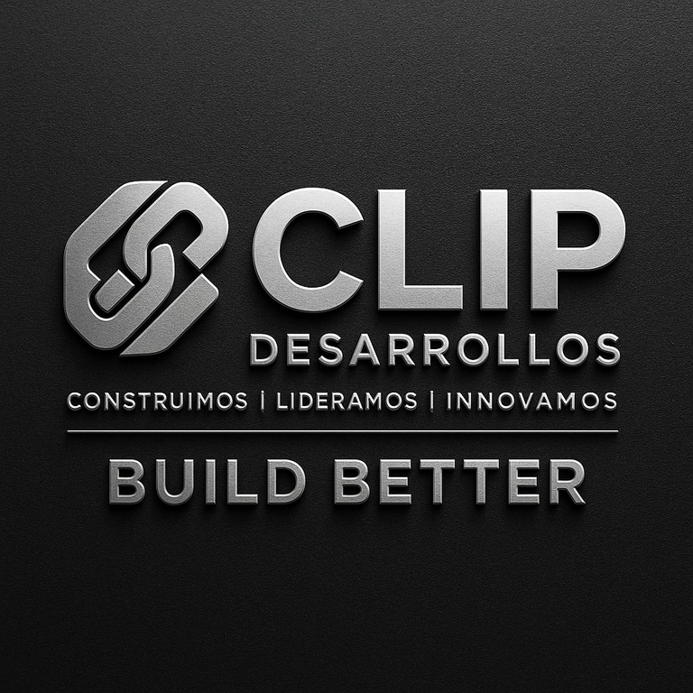 DESARROLLADORA CLIP logo