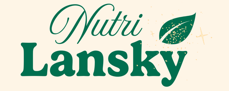 Lic. Estefania Lansky logo