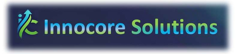 Innocore Introduction Webpage logo