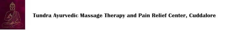 Tundra Ayurvedic Massage Therapy and Pain Relief Center logo