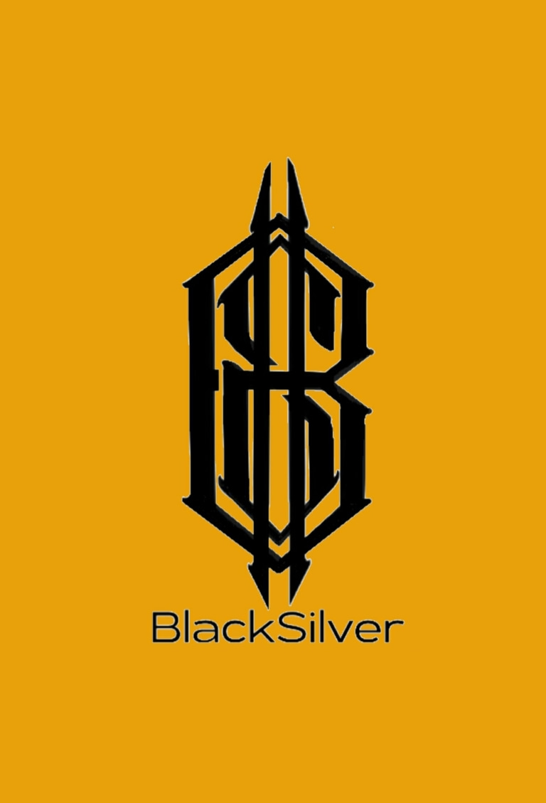 BlackSilver logo