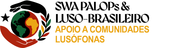 PALOPS LusoFest logo