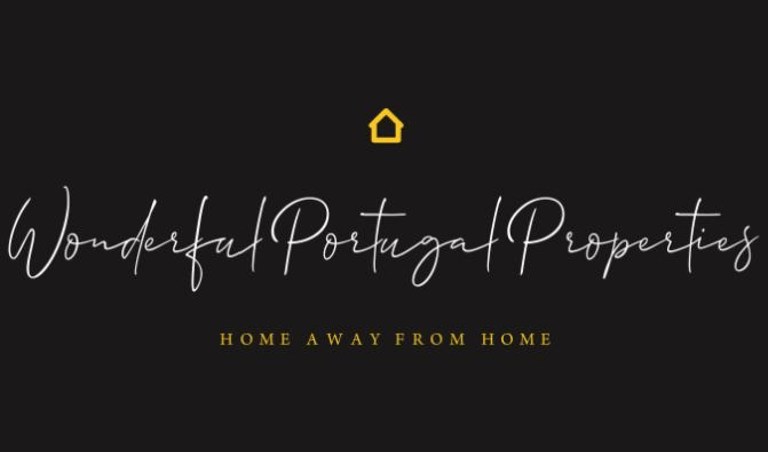 Wonderful Portugal Properties logo