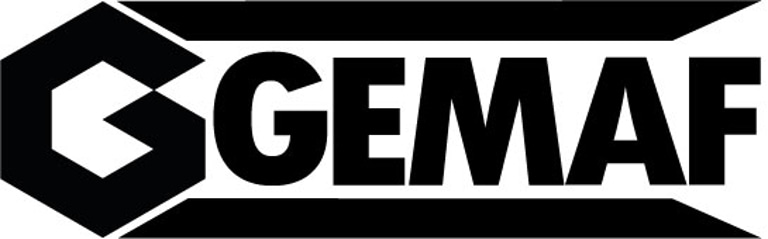 GEMAF logo
