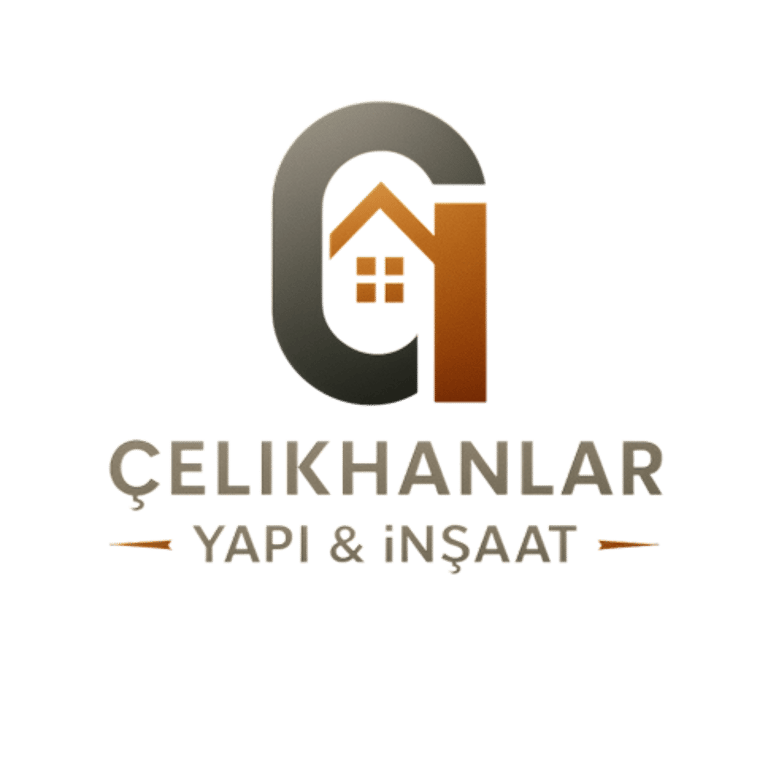 ÇELİKHANLAR YAPI & İNŞAAT logo