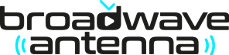 BroadWave Antenna logo