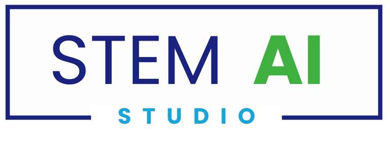 STEM AI Studio Inc. logo