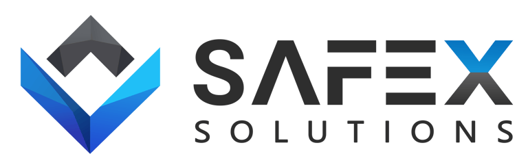 SafeX Solutions logo