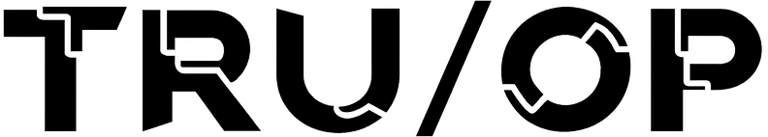 Truop logo