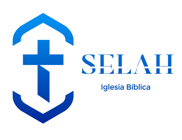 Iglesia bíblica Selah logo