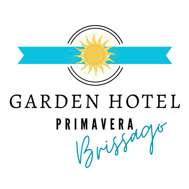 garden hotel primavera logo