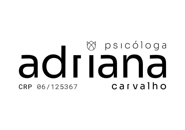 Psicóloga Adriana Carvalho Ferrarezi logo