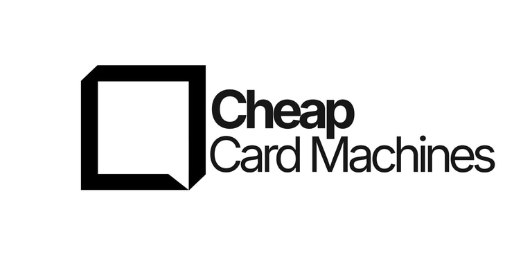 Cheap Card Machines logo