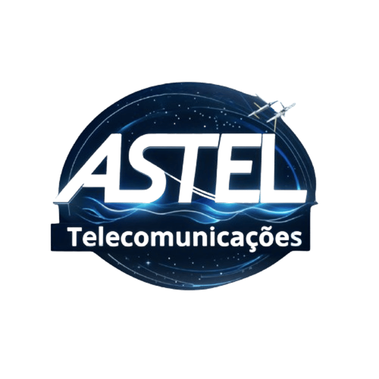 ASTEL - TELECOMUNICAÇÕES LTDA logo