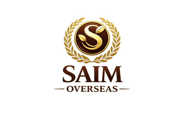 saim overseas logo
