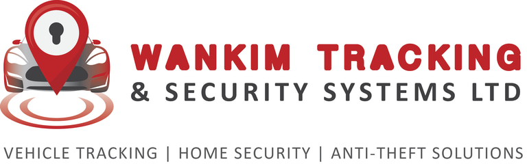 WANKIM TRACKING SYSTEMS logo