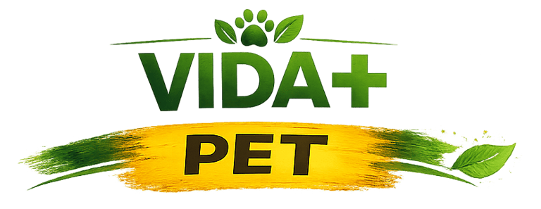 Vida+Pet logo