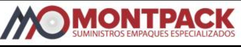 MONTPACK logo