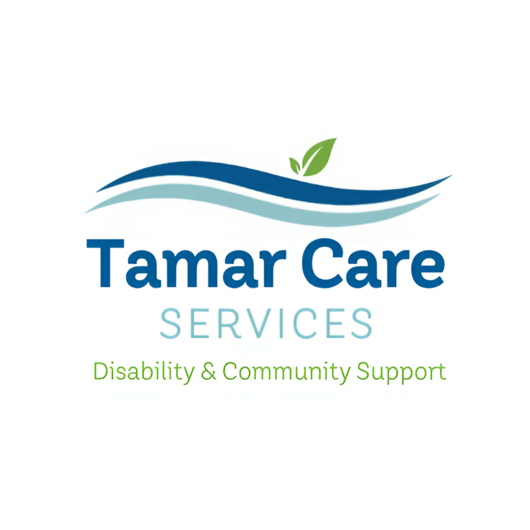 Tamar Care Services logo