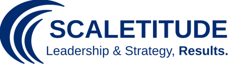 SCALETITUDE logo