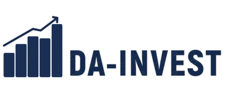 DA-Invest logo