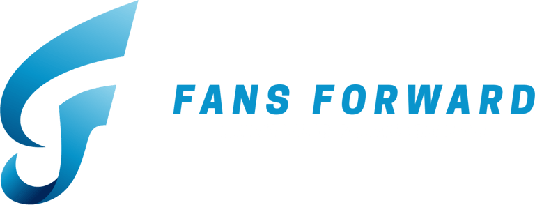 Fans Forward logo
