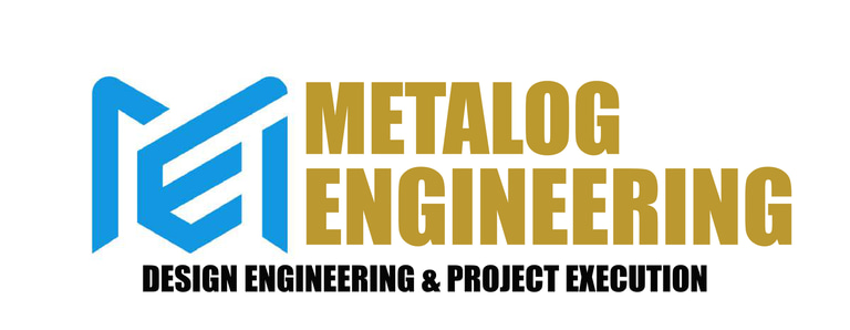 METALOG ENGINEERING logo