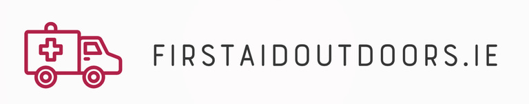 First Aid Outdoors logo
