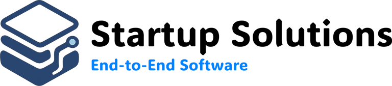 Startup Solutions LLC logo