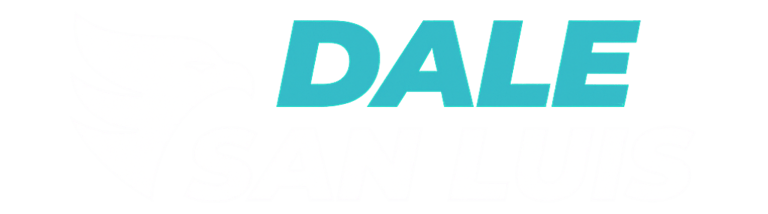 DALE SAN LUIS logo