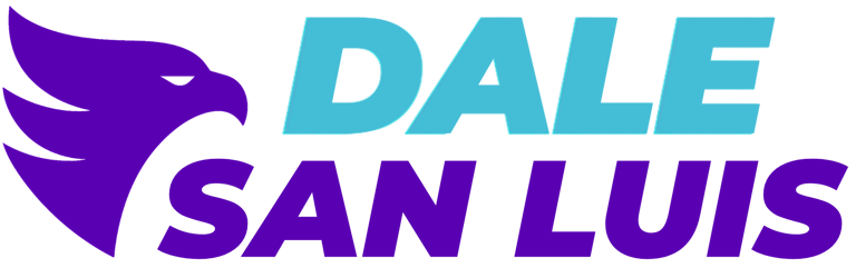 DALE SAN LUIS logo