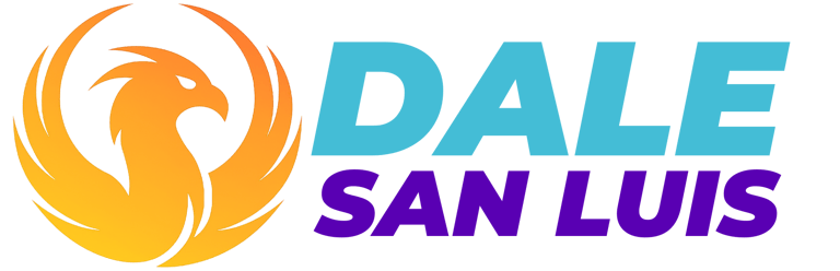 DALE SAN LUIS logo