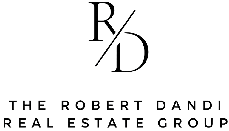 The Number 1 Broker logo