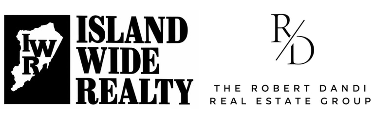 The Number 1 Broker logo