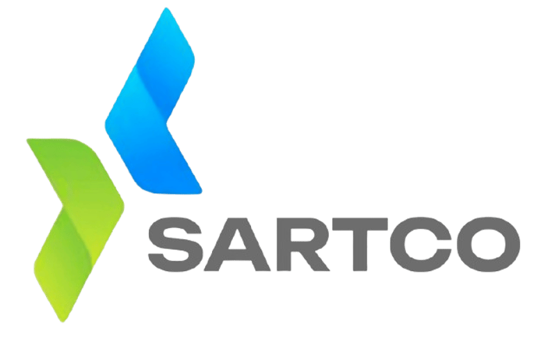 Sartco Company logo