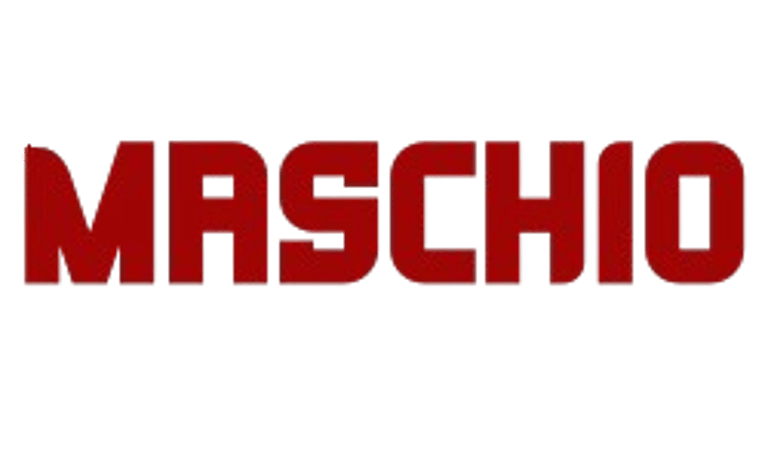 Maschio Suplementos logo