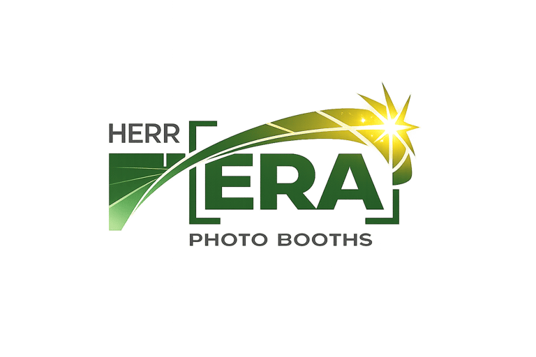 Herr Era Photo Booths logo