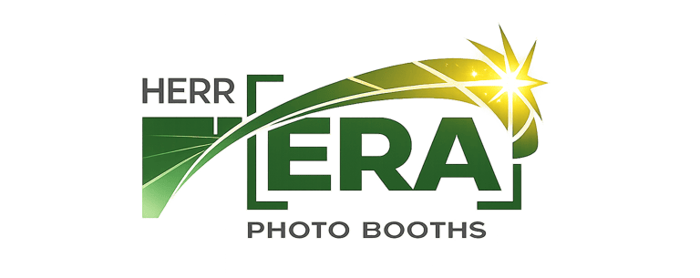 Herr Era Photo Booths logo