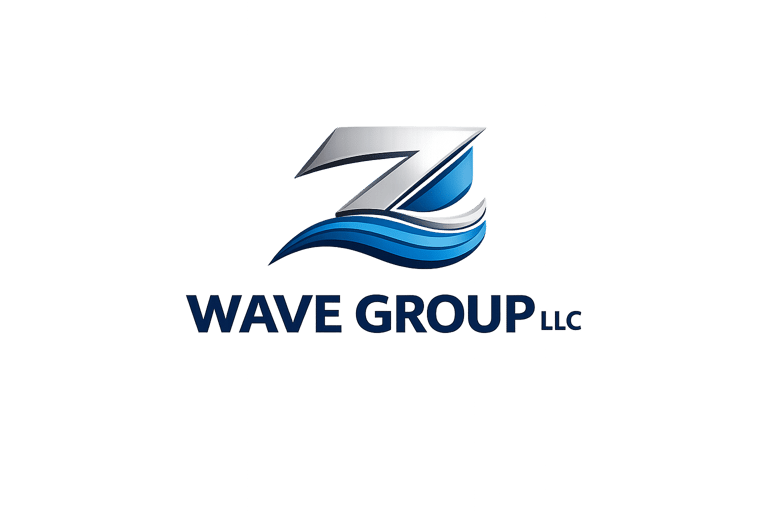 Z Wave Group logo